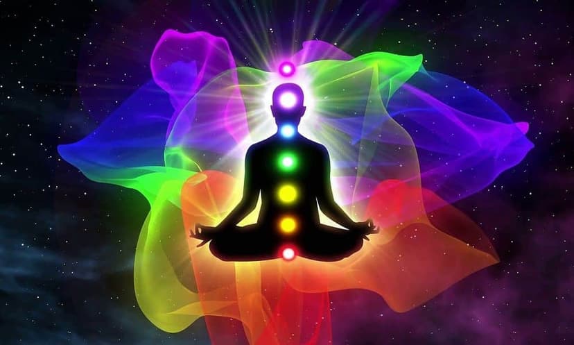 Cromoterapia