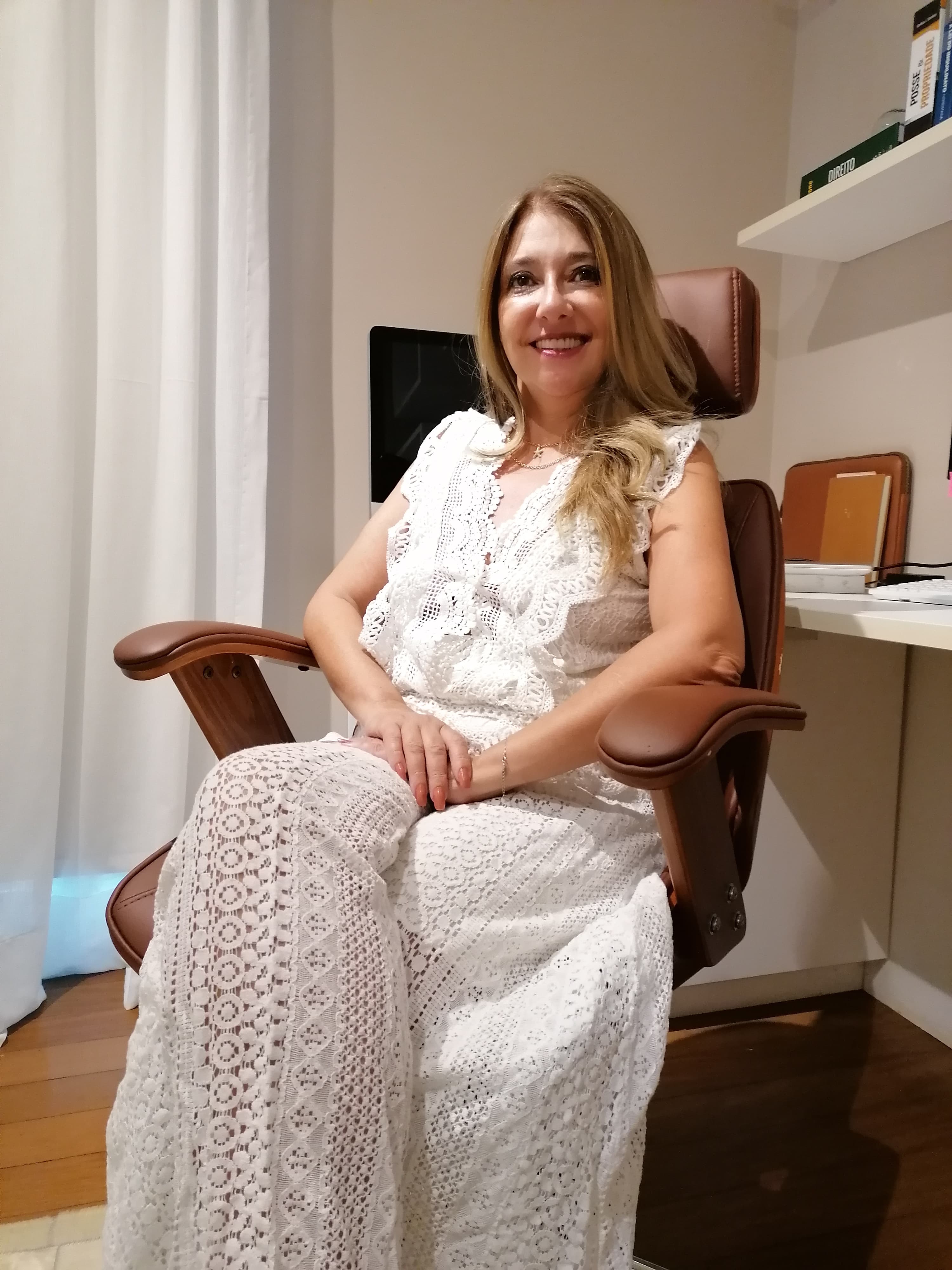 Denise De Santi